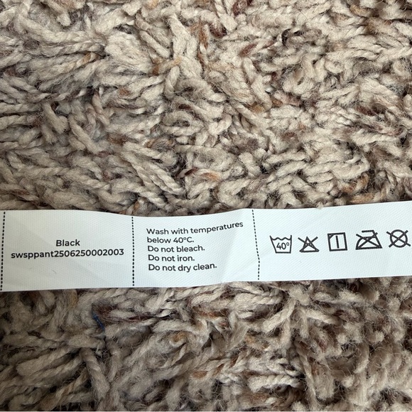 Fanka Speed Light 2.0 Leggings in Black Size Medium - Picture 13 of 15